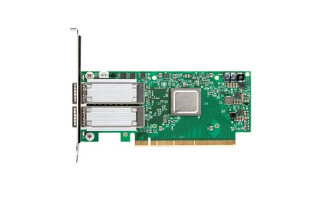 Mellanox MCX556A-EDAT Adapter Card