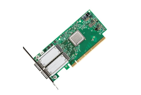 Mellanox MCX556A-EDAT Ethernet Adapter Card