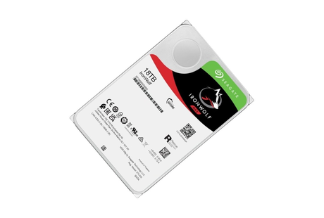 SEAGATE ST18000VN000 18TB 6GBPS Hard Drive