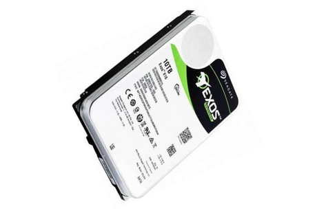 Seagate ST10000NM013G 10TB SAS Hard Disk