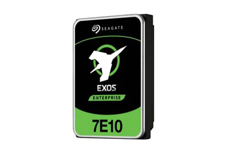 Seagate ST4000NM007B 4TB Hard Disk Drive