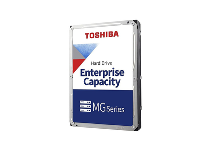 Toshiba MG08SCA14TA 14TB Hard Disk Drive