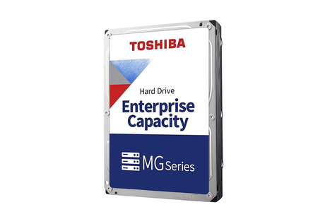 Toshiba MG08SDA600A 6TB Hard Disk Drive