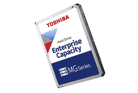 Toshiba MG08SDA600A 6TB SAS 12GBPS Hard Disk