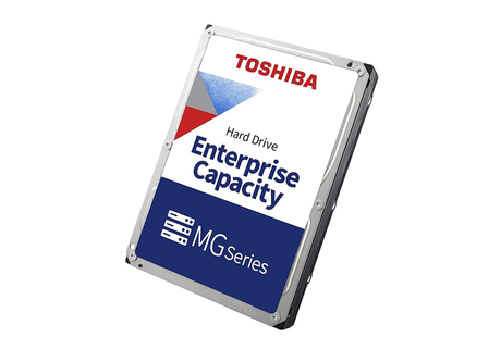 Toshiba MG08SDA800A 8TB 7.2K RPM Hard Drive