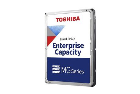 Toshiba MG09SCA18TE 18TB Hard Disk Drive