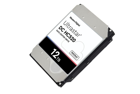 Western Digital HUH721212AL5204 12TB 12GBPS Hard Drive