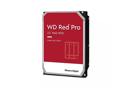 Western Digital WD221KFGX 22TB Hard Disk Drive