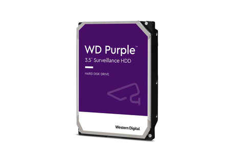 Western Digital WD221PURP 22TB Hard Disk Drive