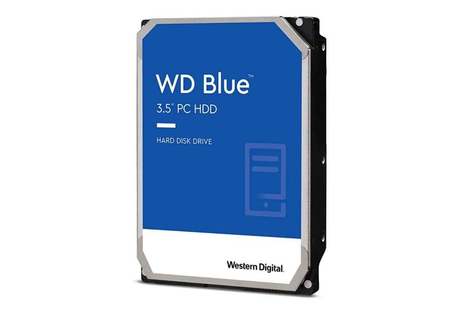 Western Digital WD80EAZZ 5400 RPM Hard Drive