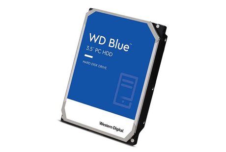Western Digital WD80EAZZ SATA-6GBPS Hard Disk