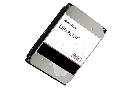 Western Digital WUH722020BLE6L4 6GBPS Hard Disk