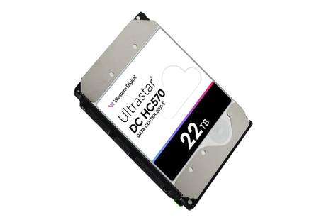 Western Digital WUH722222ALE6L4 6GBPS Hard Disk
