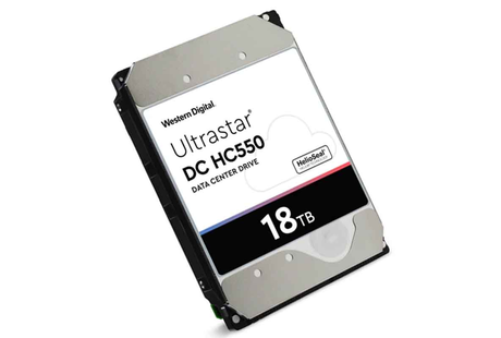 Wuh721818ale6l0 Western Digital 7.2K RPM Hard Drive