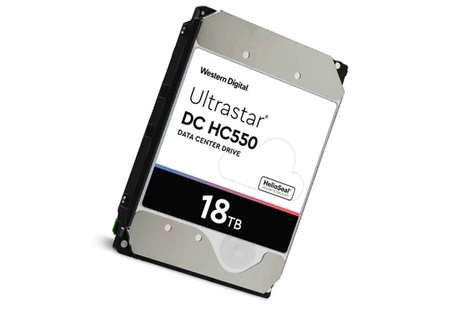 Wuh721818ale6l0 Western Digital SATA Hard Disk