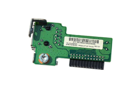 575058 001 HP 2 Ports Management Card