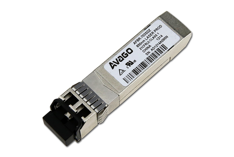 Avago AFBR-57F5PZ Transceiver Module