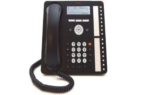 Avaya 700508194 Telephony Equipment