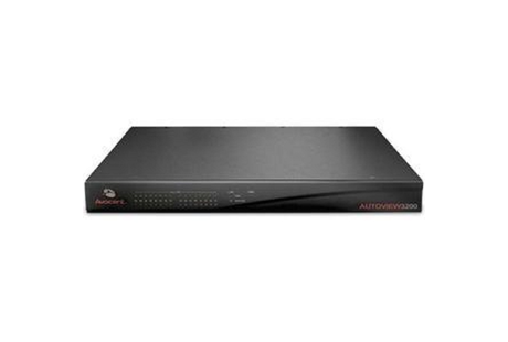 Avocent AV3200-001 KVM Switch