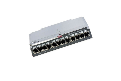 C8S46B HPE Pluggable Switch