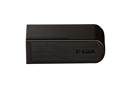 D-Link DUB-E100 Fast Ethernet Adapter