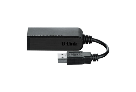 D-Link DUB-E100 Single Port Adapter