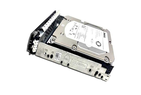 Dell 02G4HM 2TB Hard Disk Drive