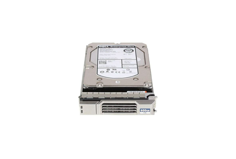 Dell 02R3X 600GB SAS Hard Drive