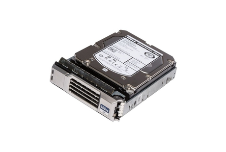 Dell 02R3X SAS-6GBPS Hard Disk Drive