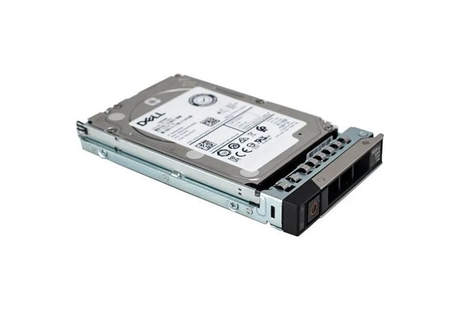 Dell 036RH9 1.2TB 6GBPS Hard Disk Drive