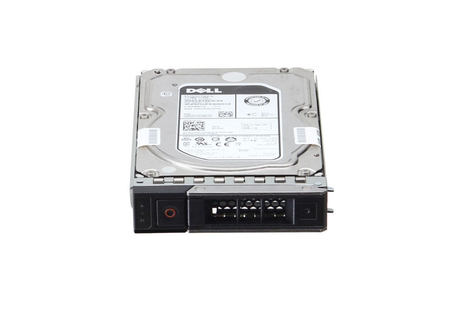 Dell 06C10R 2TB Hard Disk Drive