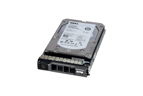 Dell 0F617N SAS-6GBPS Hard Disk