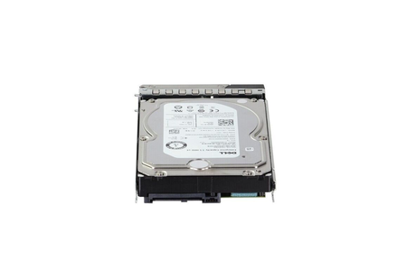 Dell 0XWM1W SAS Hard Disk