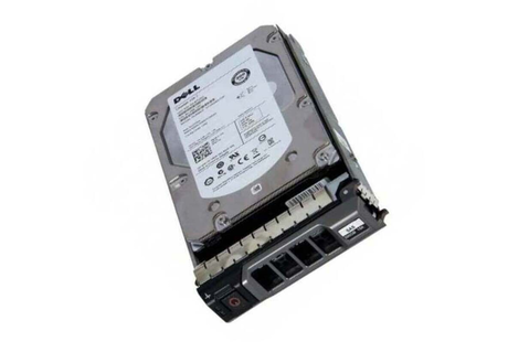 Dell 377CF 300GB 12GBPS Hard Disk