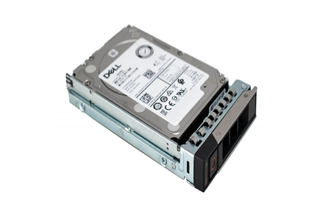 Dell 400-AEFB 6GBPS Hard Disk Drive