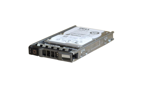 Dell 400-ALNY LFF Hard Disk Drive