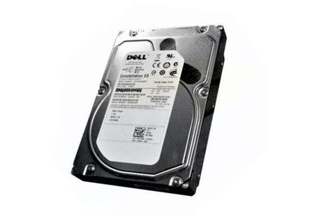 Dell 400-ALRT 12GBPS Hard Drive