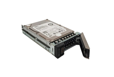 Dell 400-ASHI SAS-12GBPS Hard Disk Drive