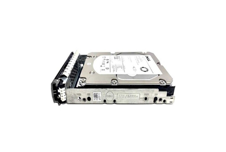 Dell 529FG 4TB Hard Disk