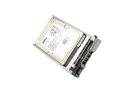 Dell 9FK066-051 300GB SAS 6GBPS Hard Disk Drive