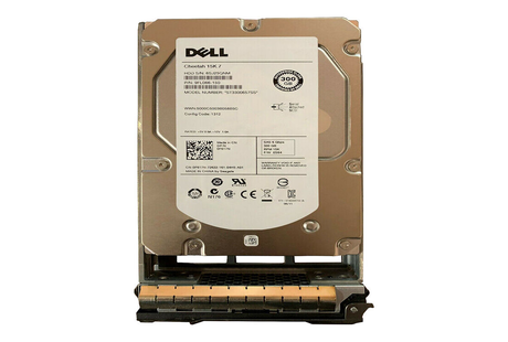 Dell HT954 SAS 3GBPS Hard Disk Drive
