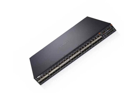 Dell N4064F 48 Port Rack Mountable Switch