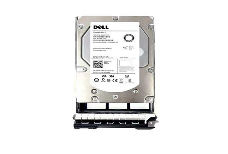 Dell R755K 2TB 6GBPS Hard Drive