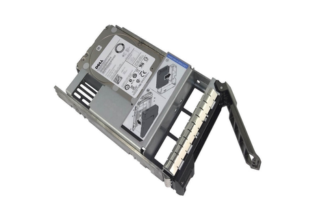 Dell WPJY9 6GBPS Hard Disk