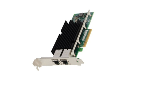 Dell X540T2-DELL Gigabit Ethernet Adapter