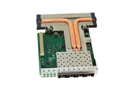 Dell X6RD7 4 Port Daughter Card