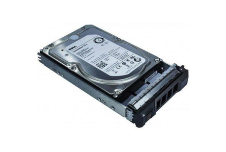 Dell 0529FG 4TB LFF Hard Disk Drive