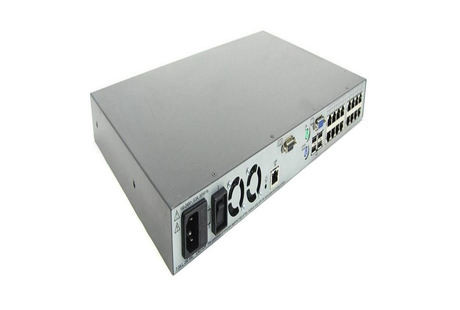 HP 408965-001 16 Ports Switch