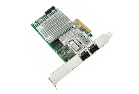 HP 468330-002 2 Ports PCI E Adapter