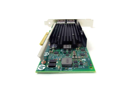HP 561T Ethernet Adapter